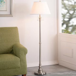 Spyglass Floor Lamp