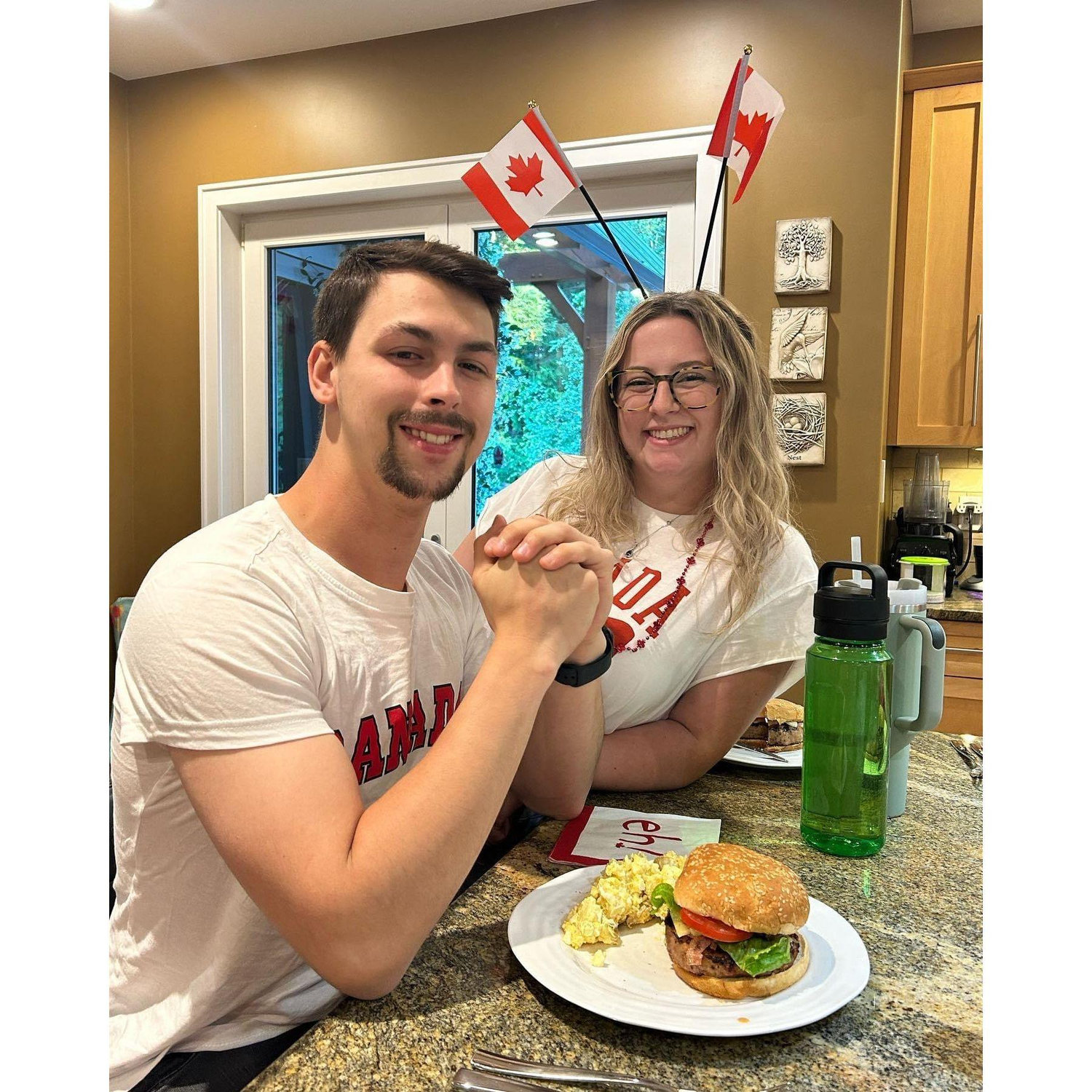 Canada Day 2022