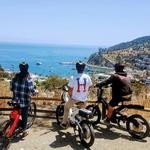 Catalina E- Bike Rentals and Tours