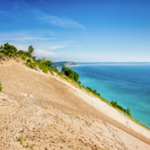 Sleeping Bear Dunes