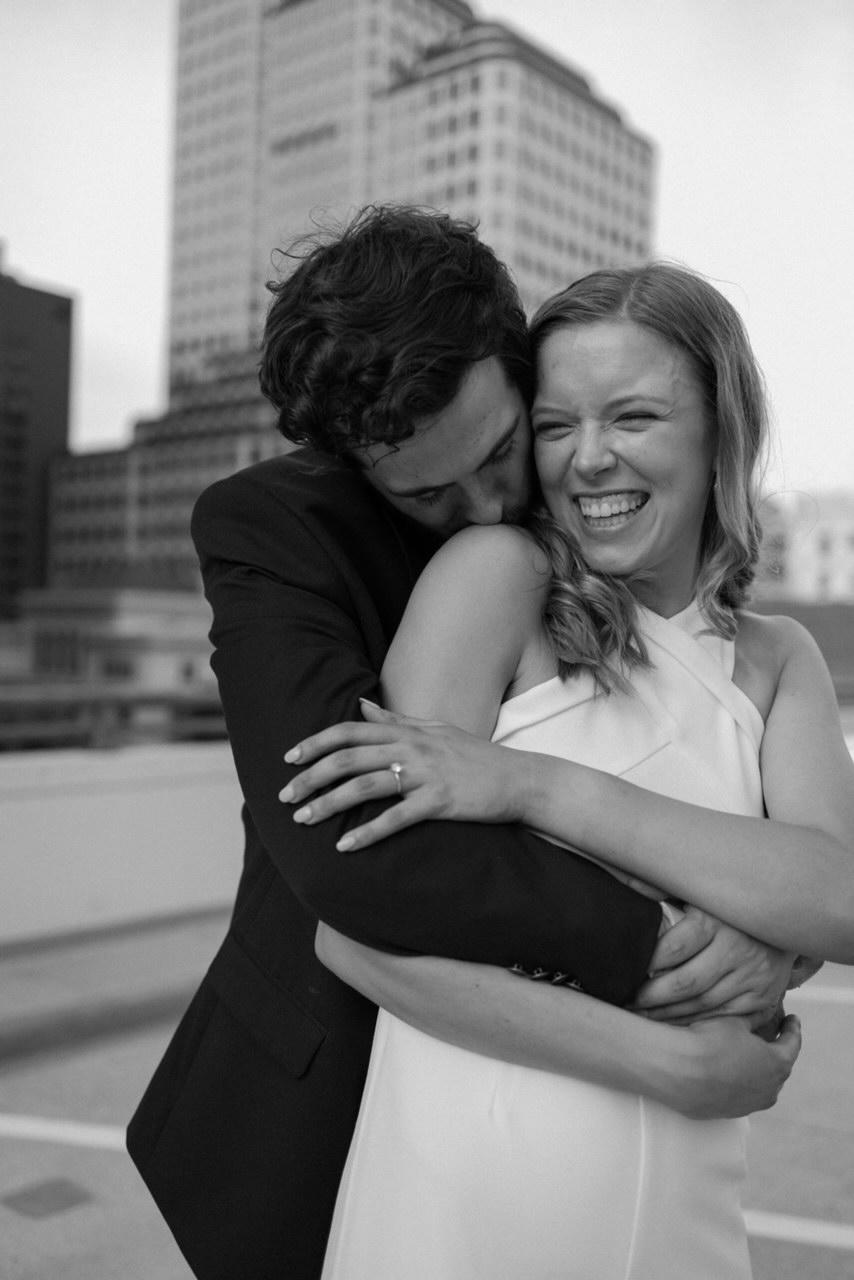 The Wedding Website of Grace Doering and Jack Markee