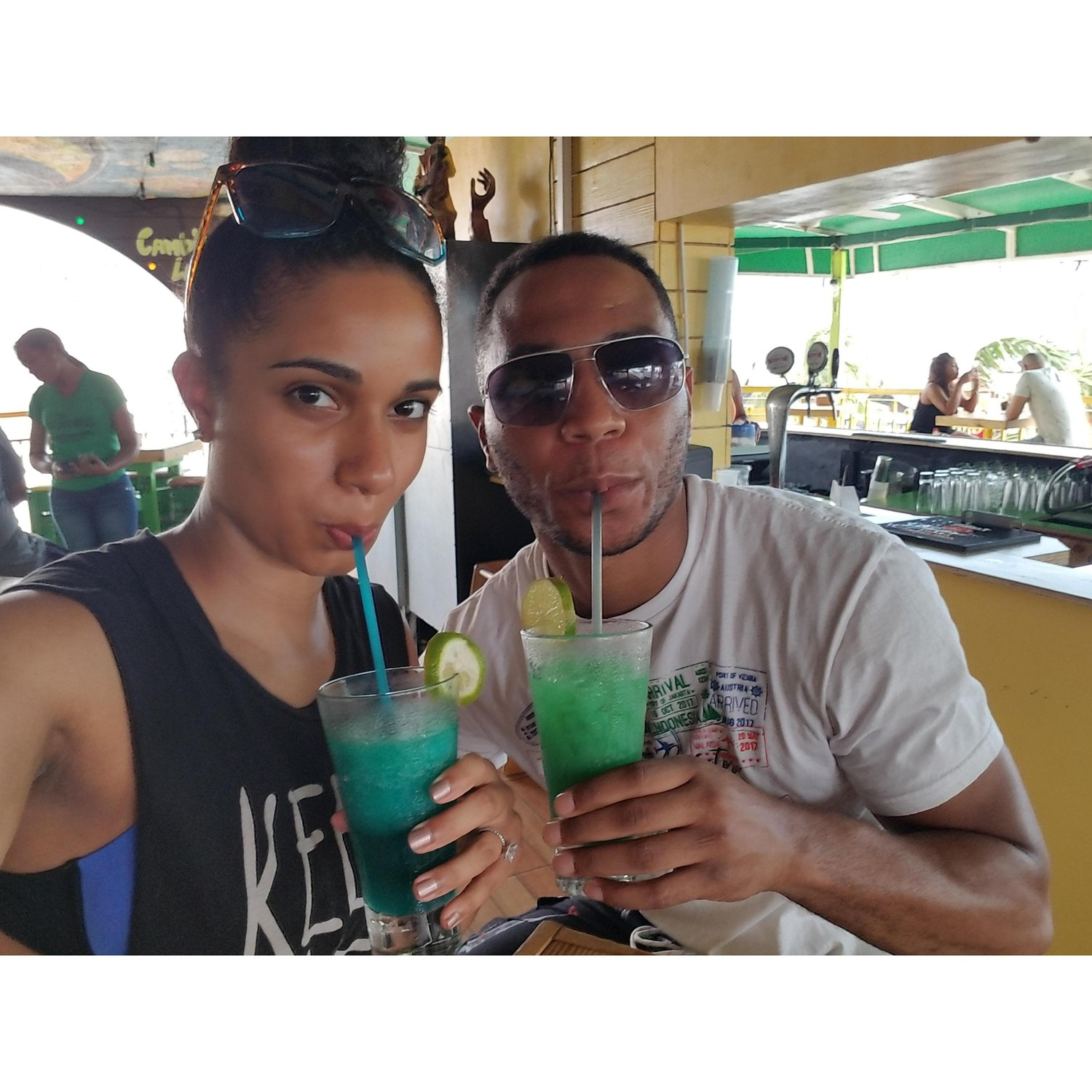 Oranjestad, Aruba