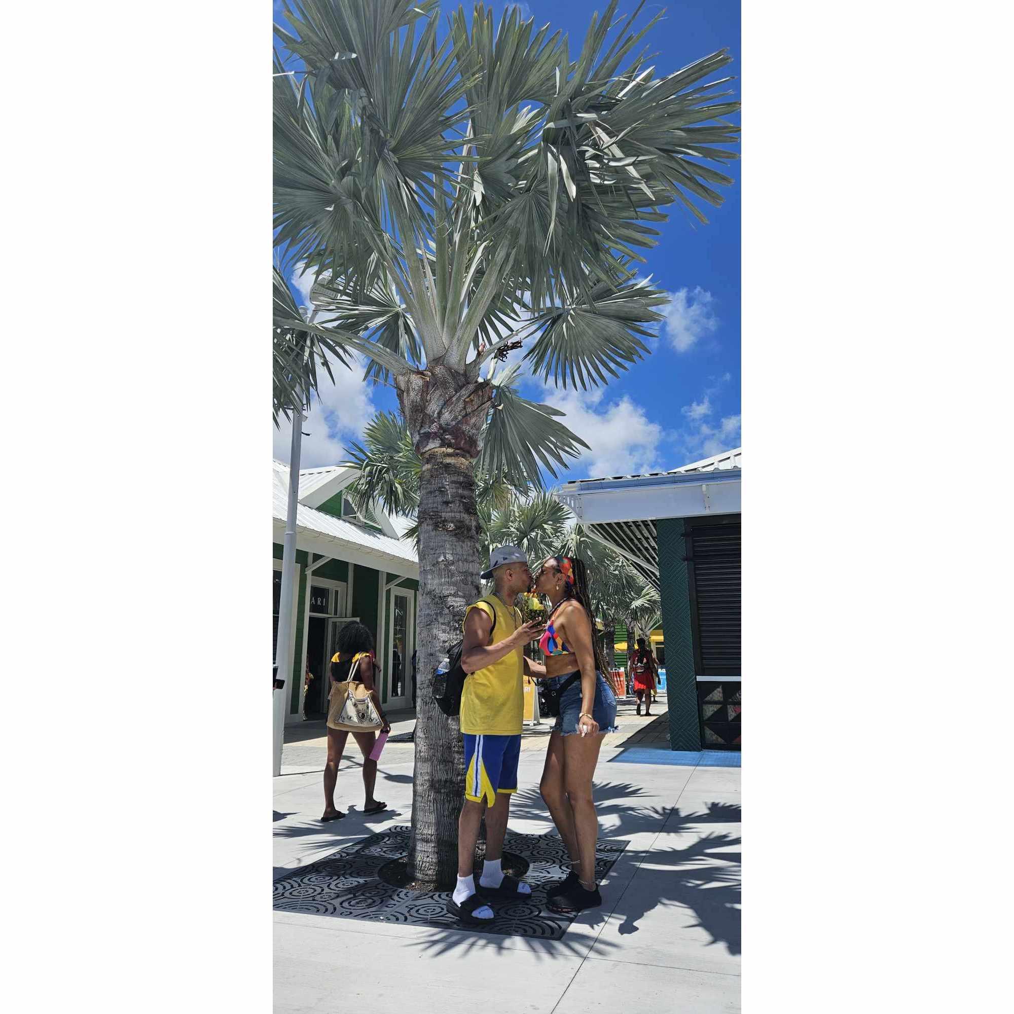 Nassau, Bahamas