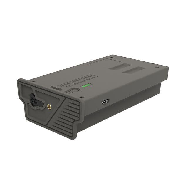 TACTACAM New Reveal Lipo Lithium Battery Pack for Reveal X Gen 3.0, 2.0, X Pro 3.0, Pro, SK, XB, X