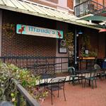 Maude’s Cafe