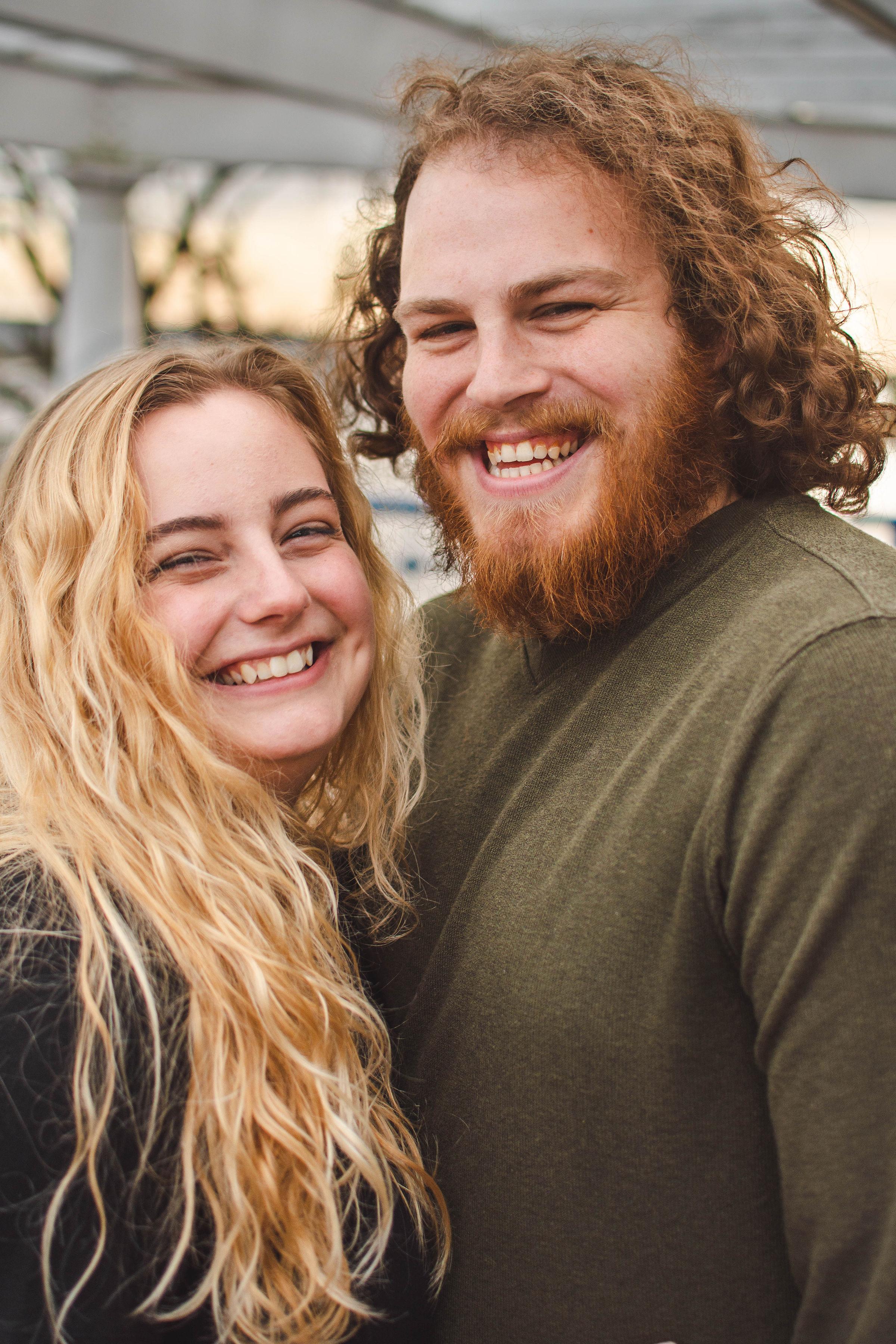 The Wedding Website of Kaylee Hasek and Carter Hendrix