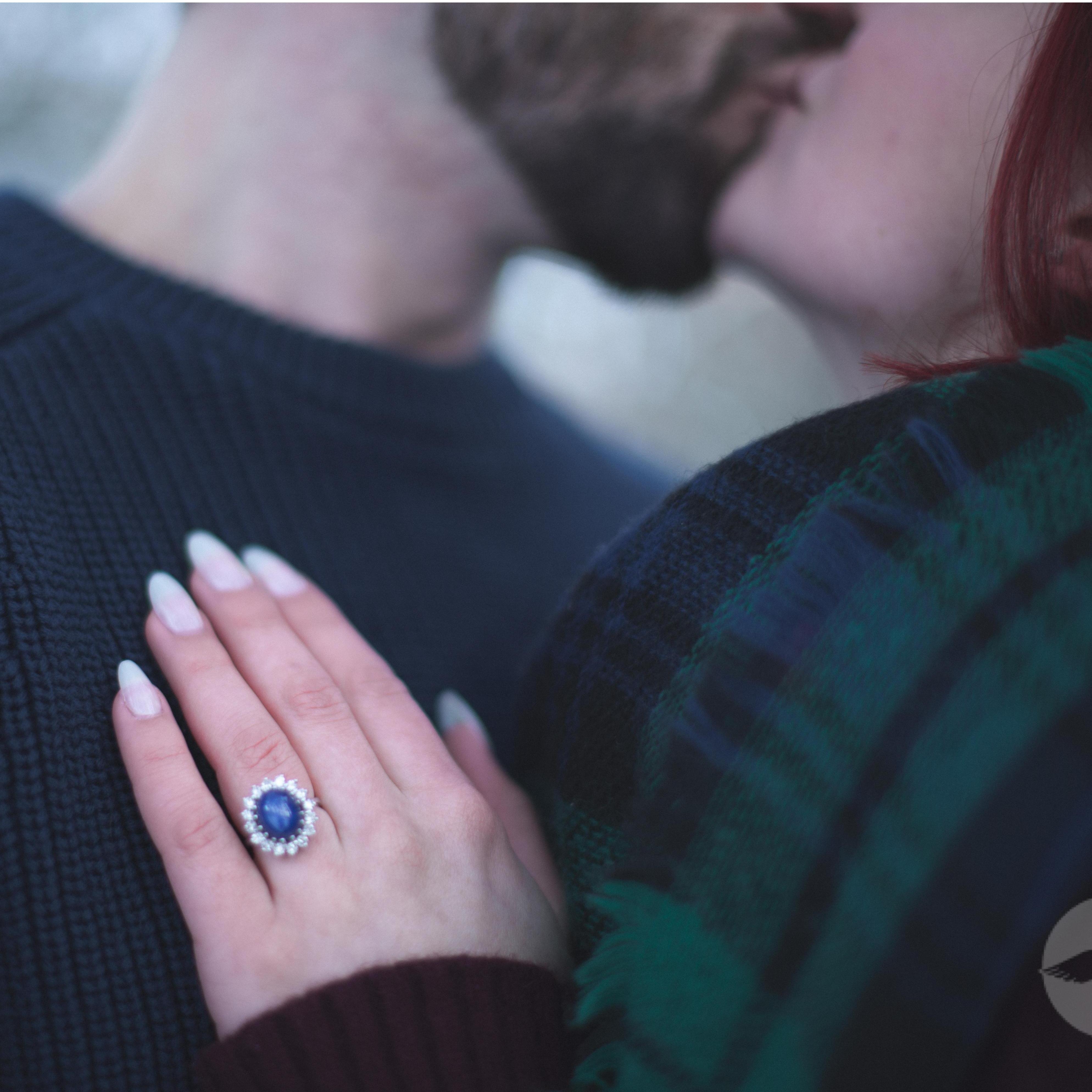 The ring.. enough said!