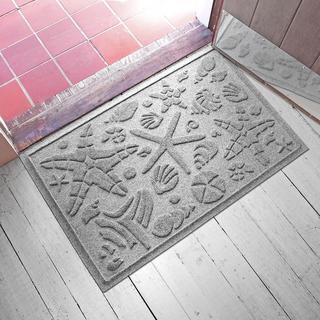 WaterHog Beachcomber Door Mat