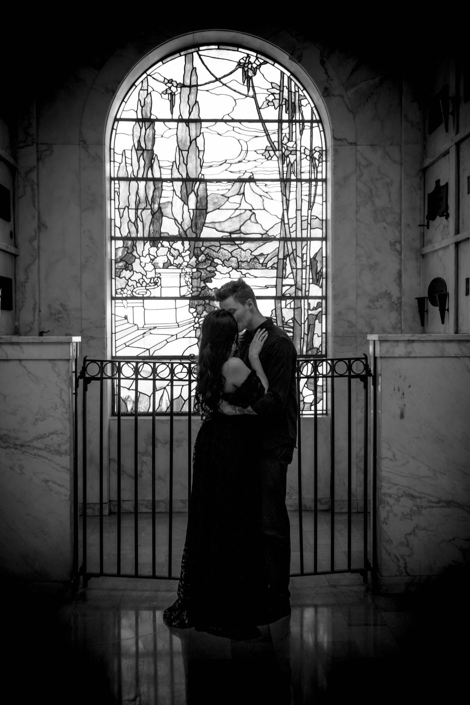 The Wedding Website of Elisa Hernandez and Zack Kohler