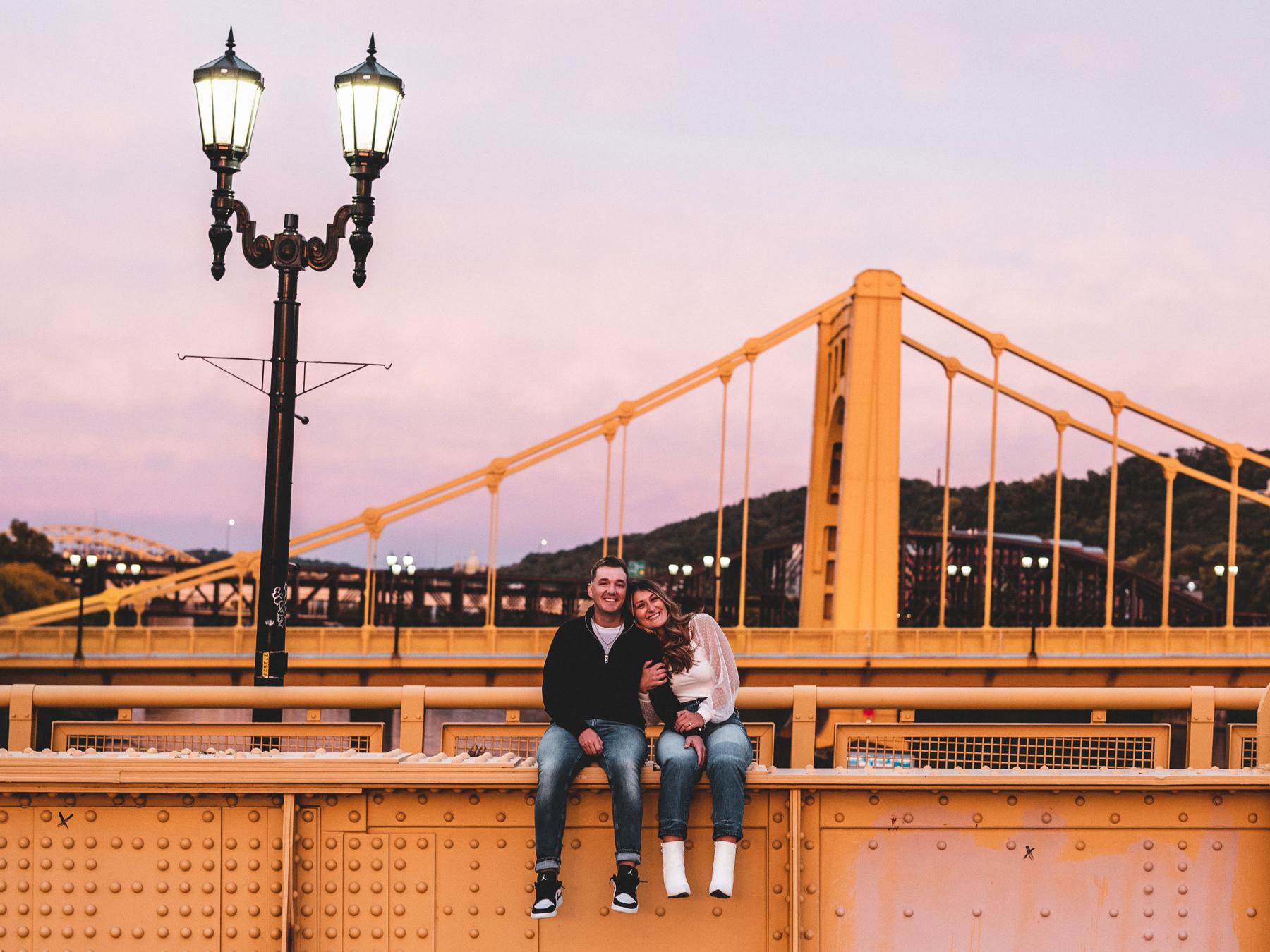 The Wedding Website of McKenzie Doyle and Troy Doyle