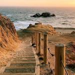 Lands End Lookout