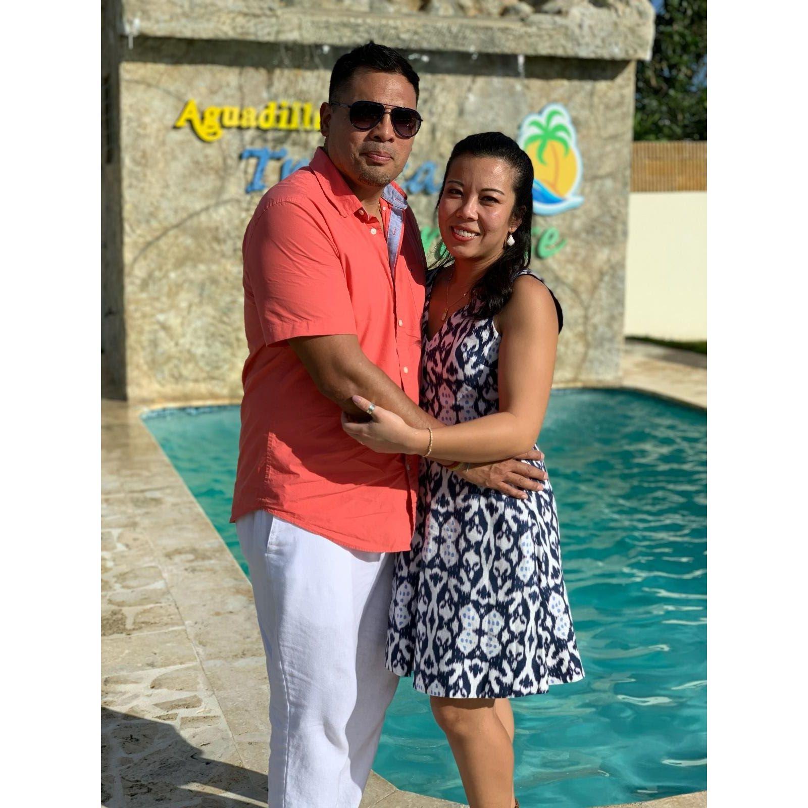Puerto Rico 2019