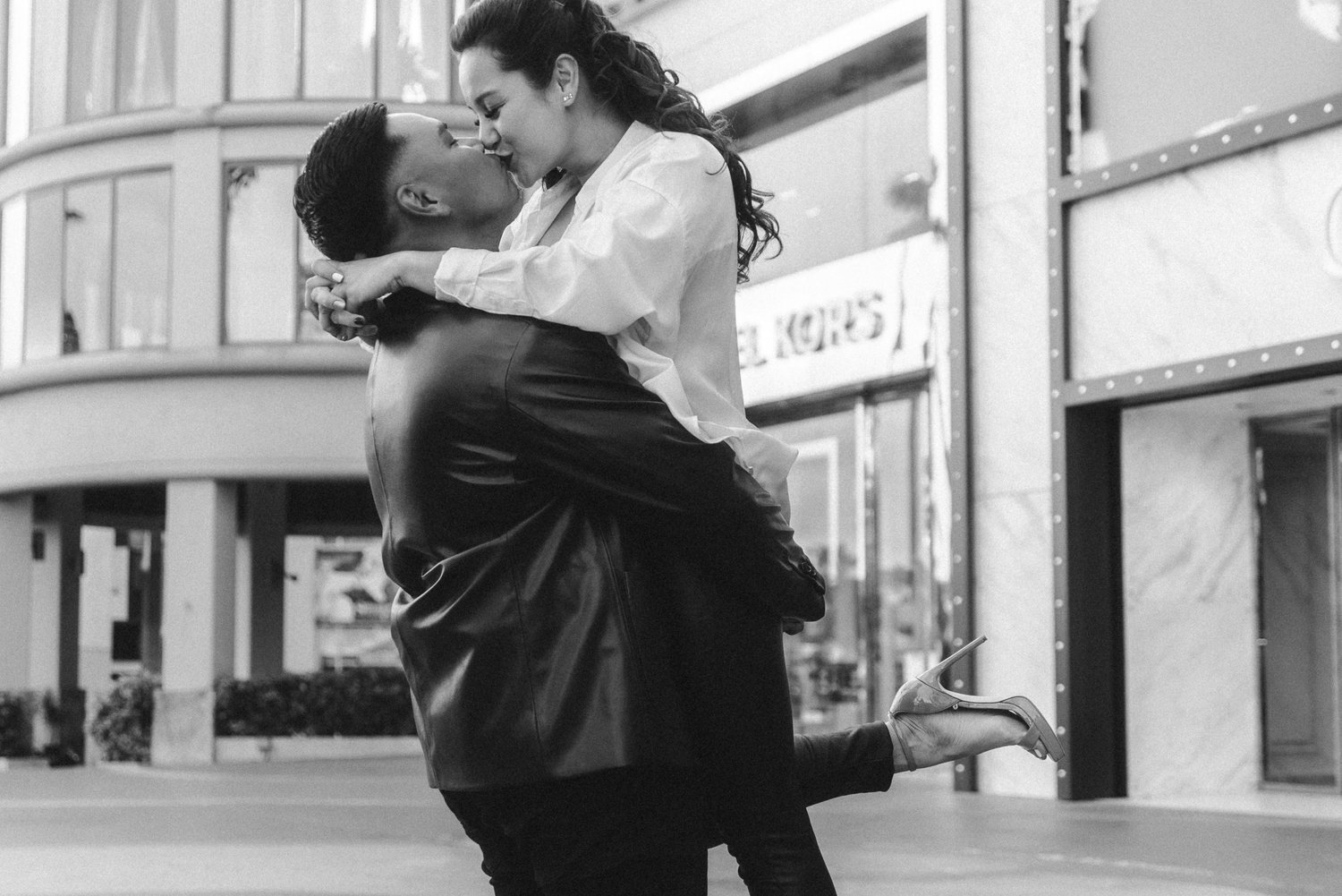 The Wedding Website of Tara Santos and Steve Tellei