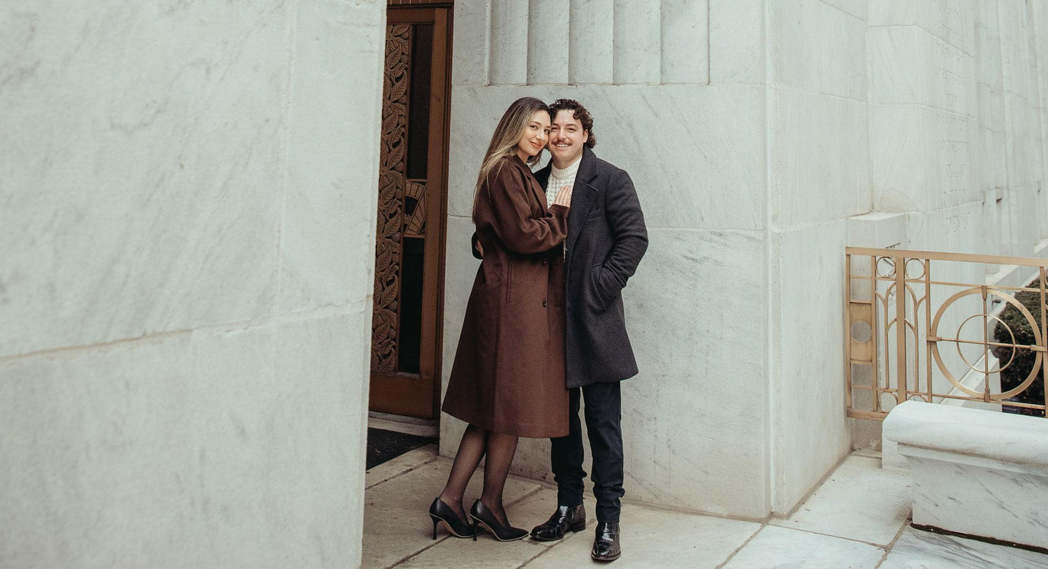 The Wedding Website of Mara Snyder and Drew Gilhooly