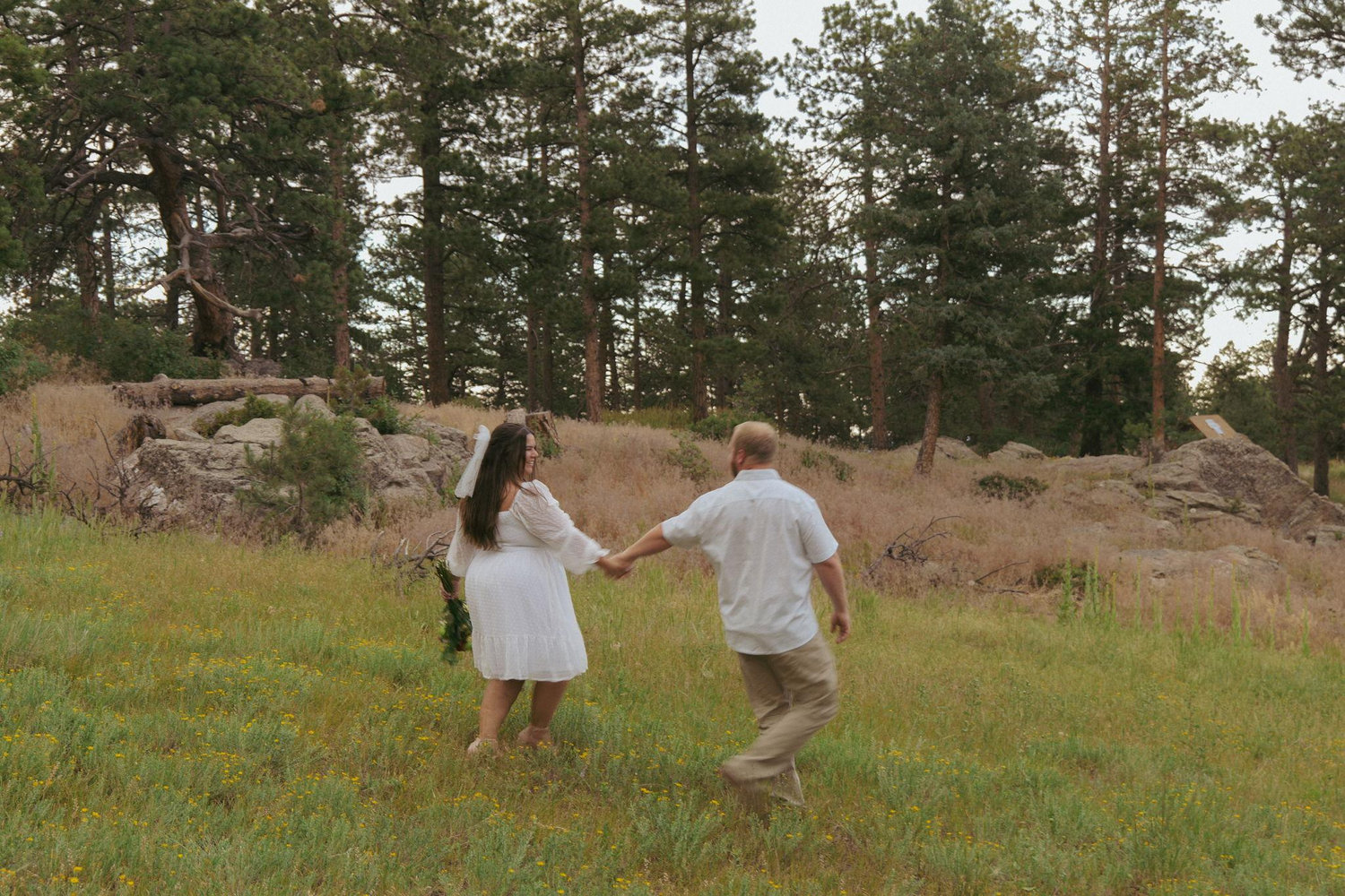 The Wedding Website of McKenna Shaver and Bradley Low