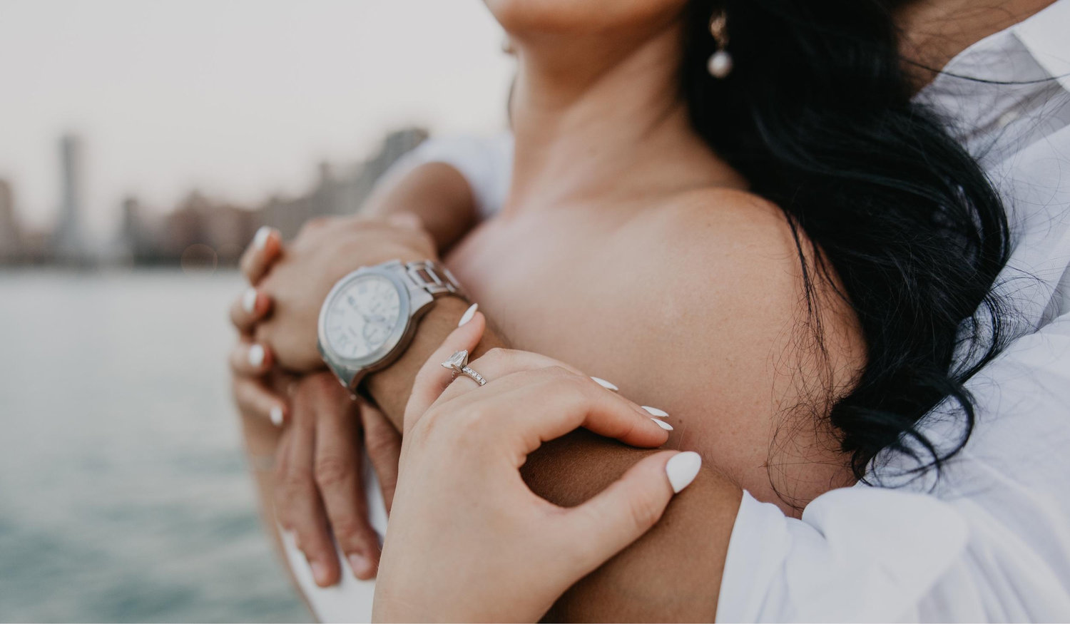 The Wedding Website of Krystian Mietus and Iwona Rutkowski