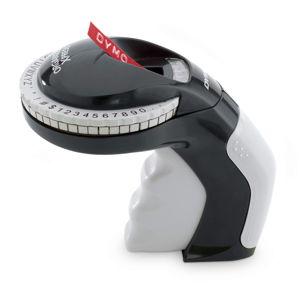 DYMO Organizer Express Pro Industrial Portable Handheld Label Maker, Up to 0.38"W Label Size | Staples
