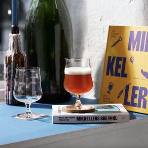 Holmegaard x Mikkeller Universal Beer Glass