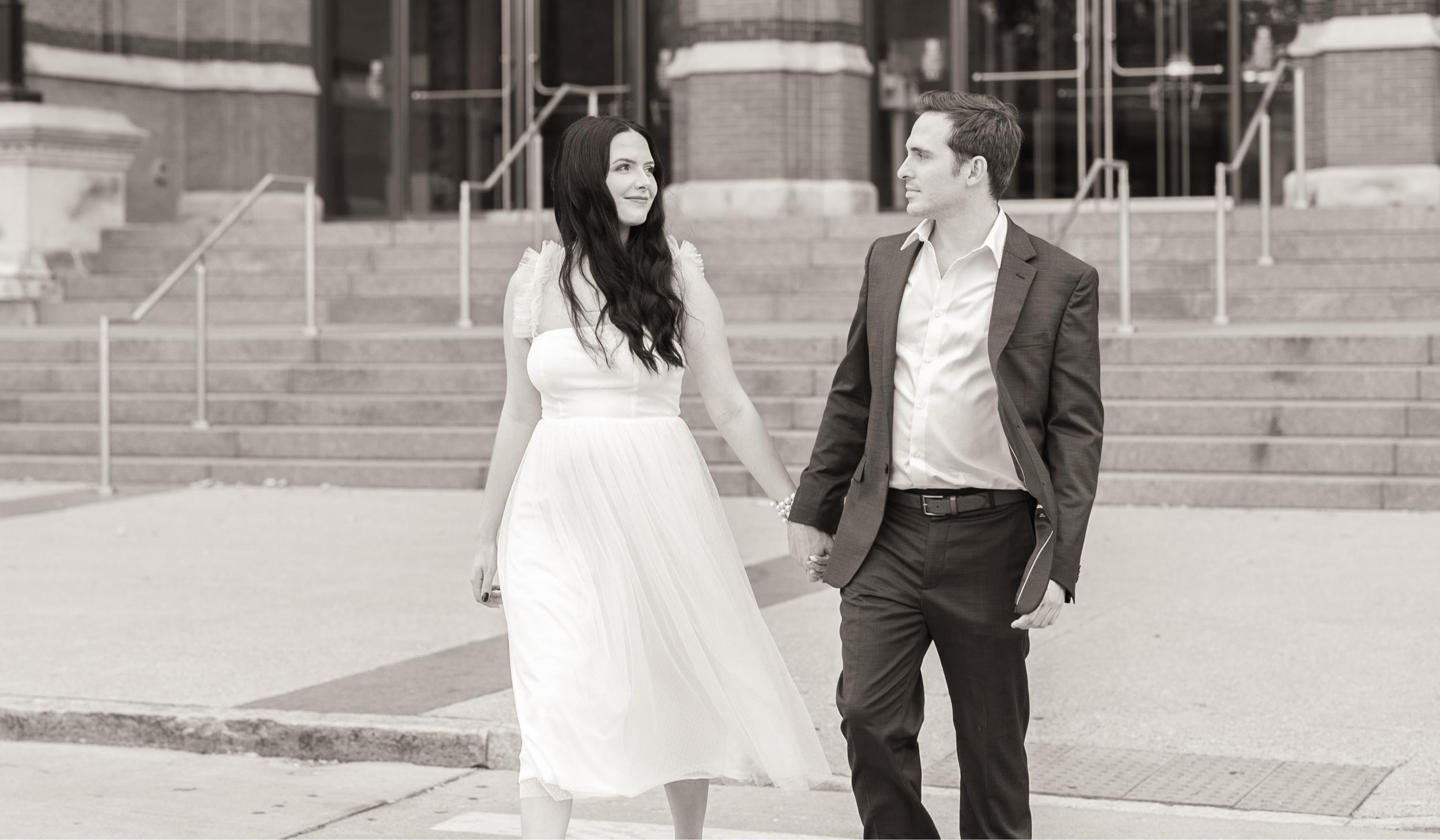 The Wedding Website of Rachel Bailey and Samuel Jones