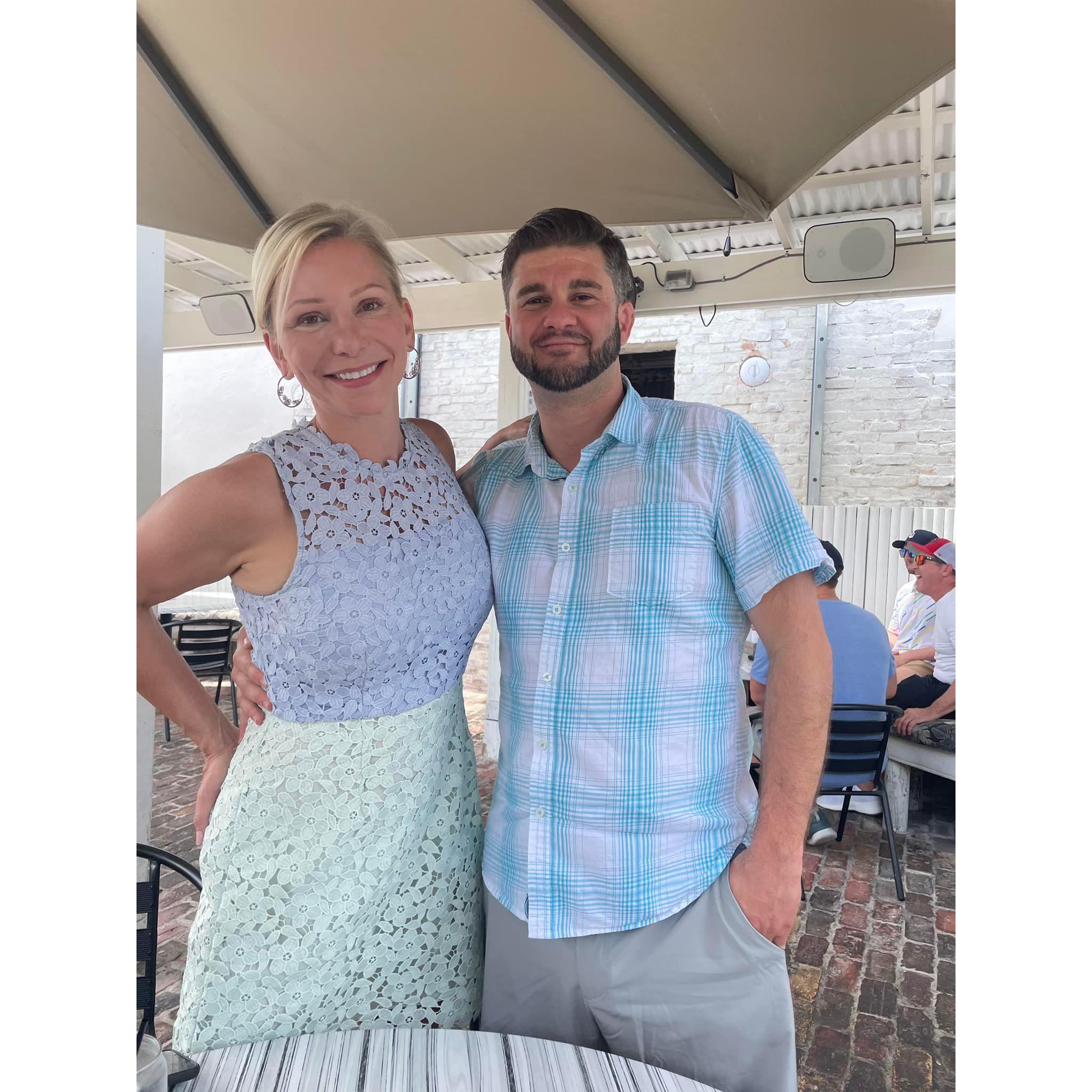 Happy Easter!