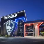 Topgolf