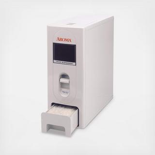 Rice Dispenser
