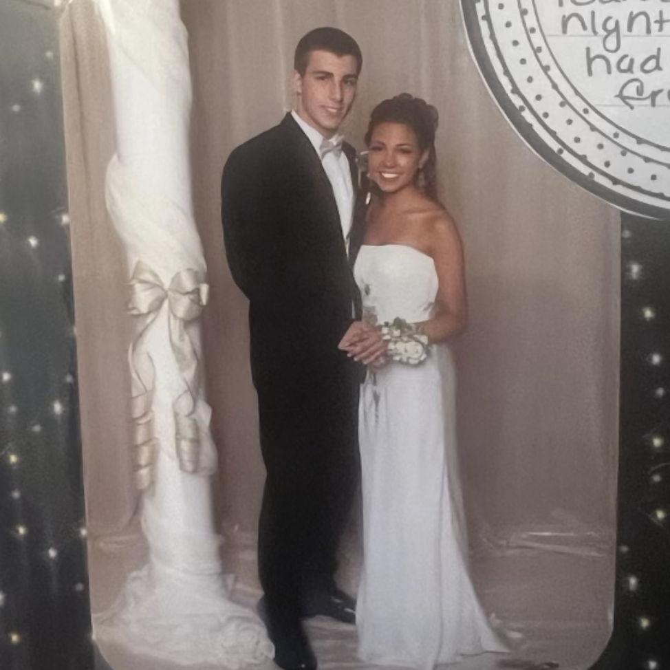 Prom, 1983
