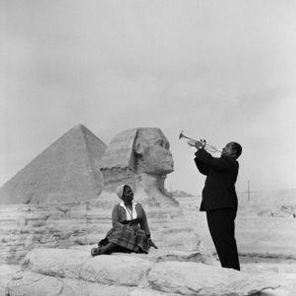 Egypt Fund - Paid via Venmo