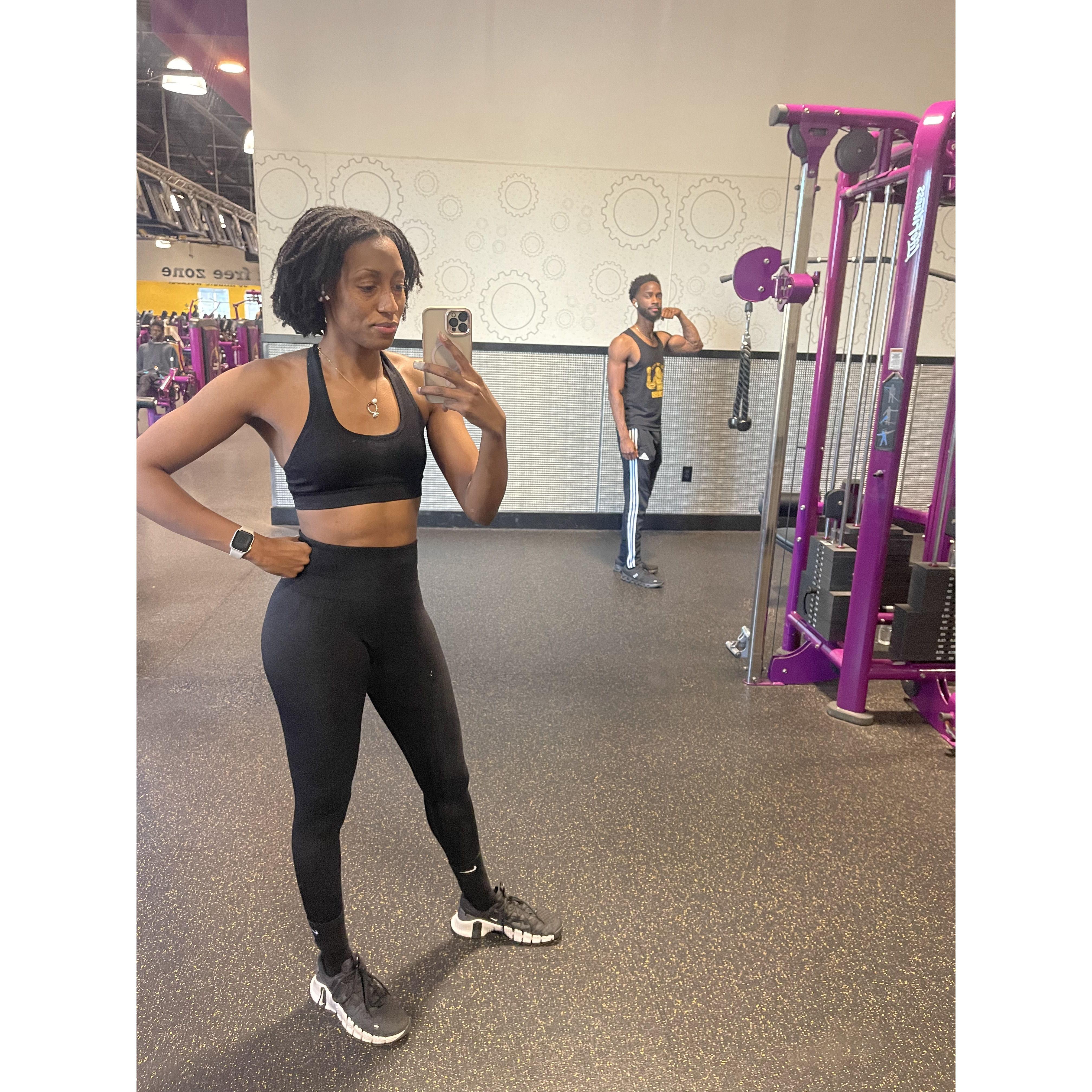 Elizabeth and Jordan's Favorite Pastime (Atlanta, GA) - 2024