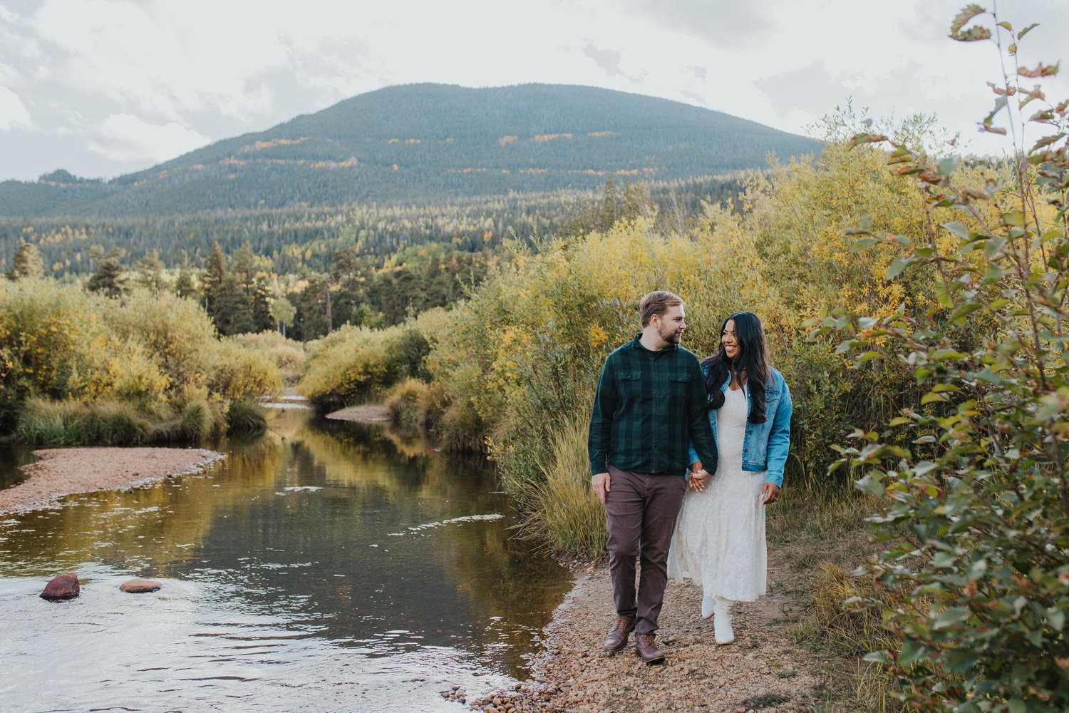 The Wedding Website of Bruna Lima and Matthew Turnipseed