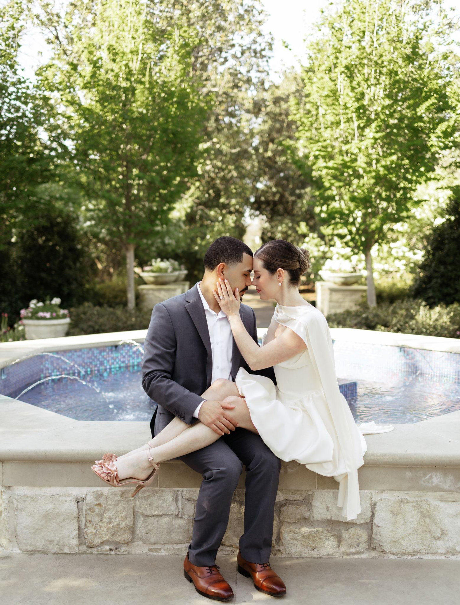 The Wedding Website of Yannina D. Ruiz Rosa and Josué R. Flores Mulero