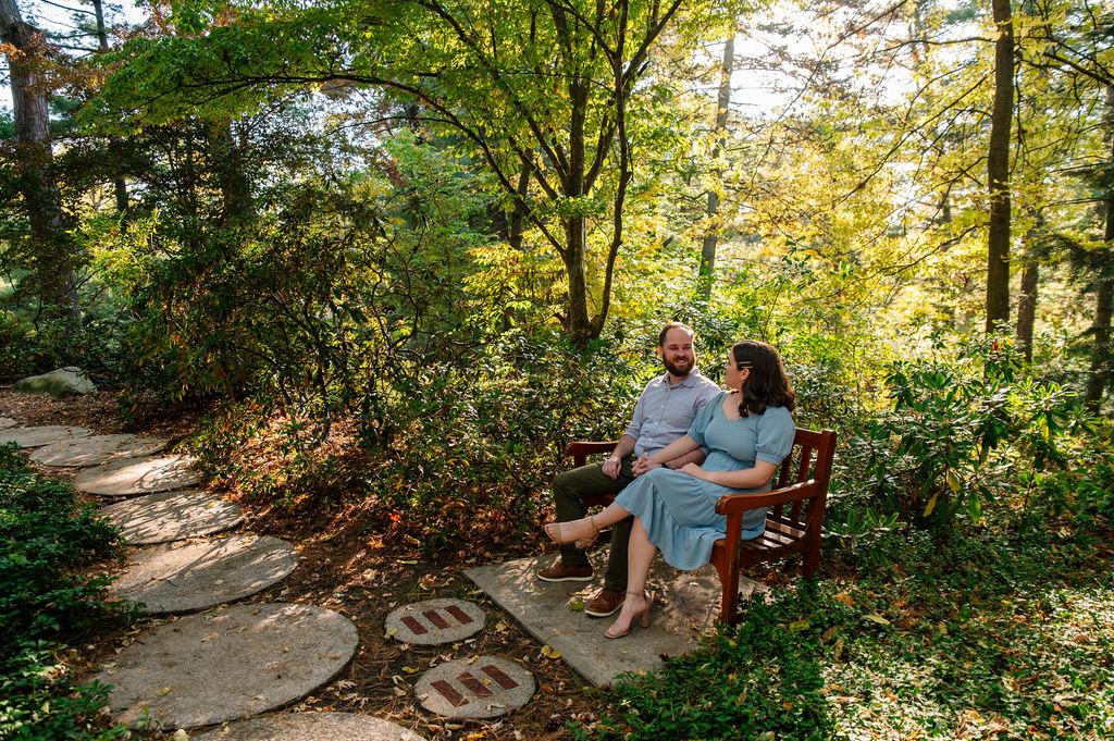 The Wedding Website of Briana Powell and Taylor Vollick