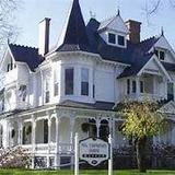 William G Thompson House Museum & Gardens