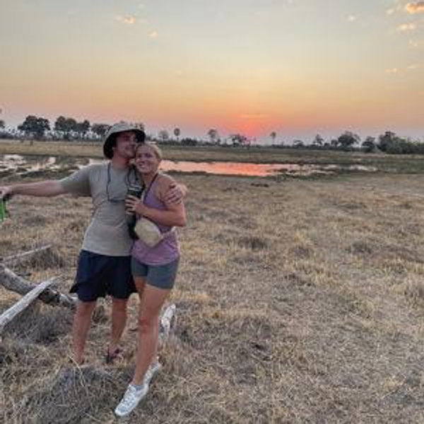 Honeymoon Fund
