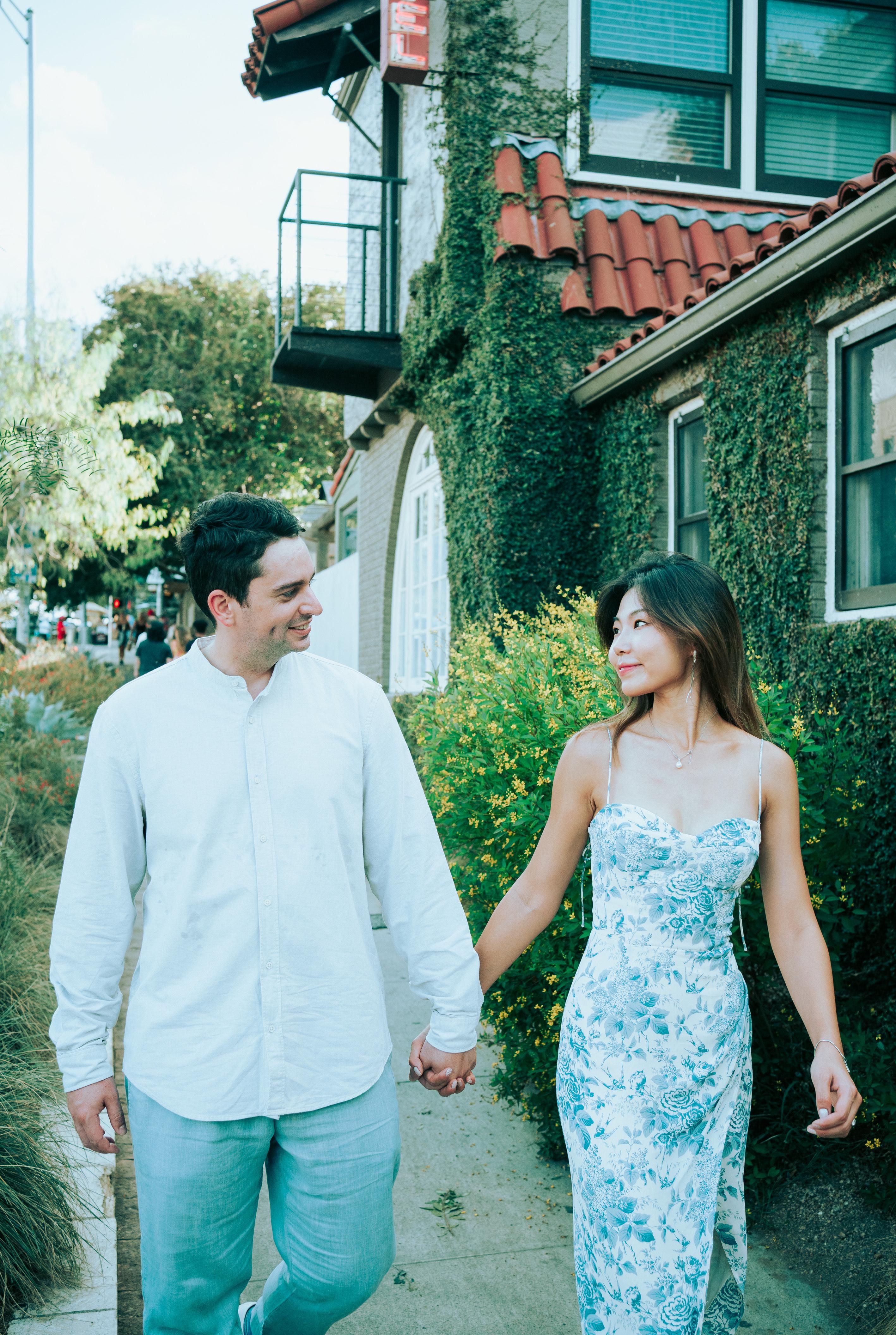 The Wedding Website of Stuart Hobbs and Sunny Jin