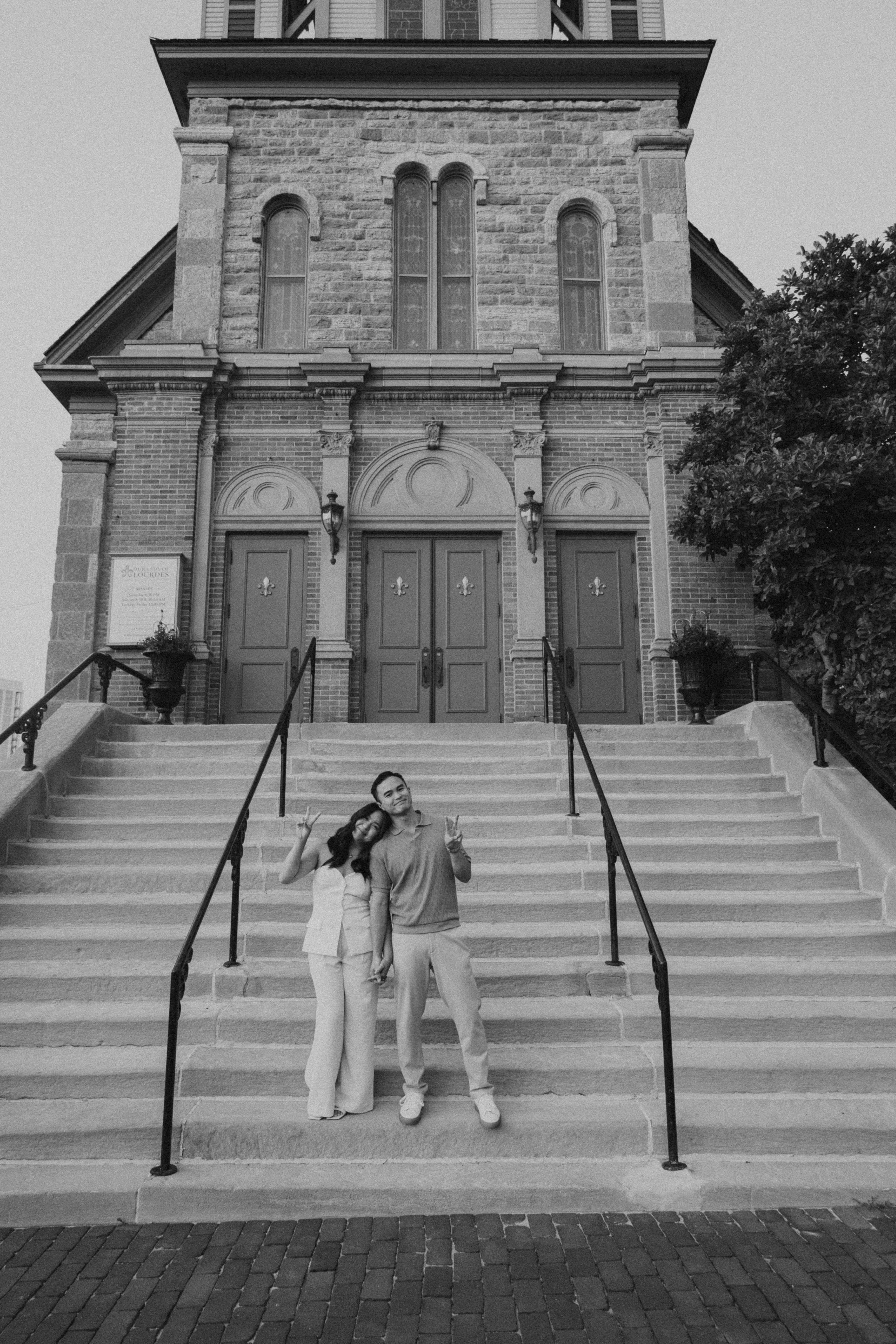 The Wedding Website of Marissa Tran and Paul Tran