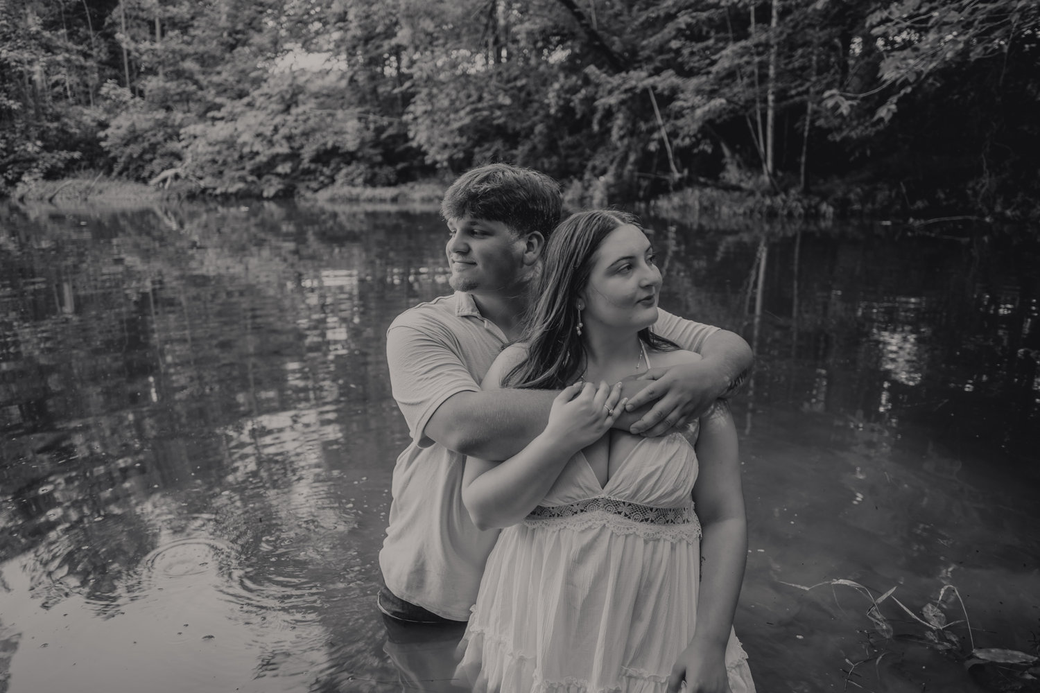 The Wedding Website of Leauna Lacefield and Conner Tolson