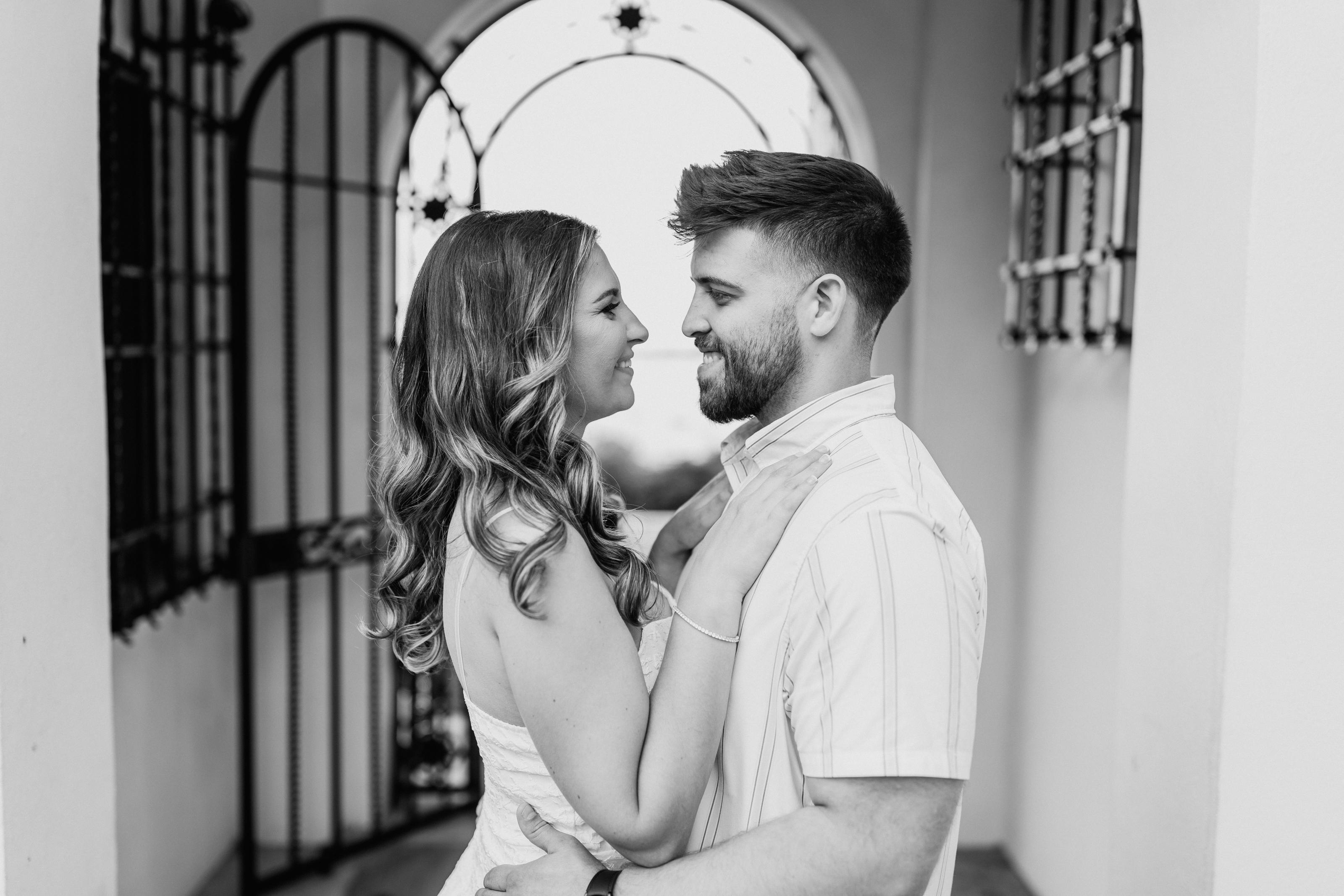The Wedding Website of Jennifer Madsen and Austin Perez