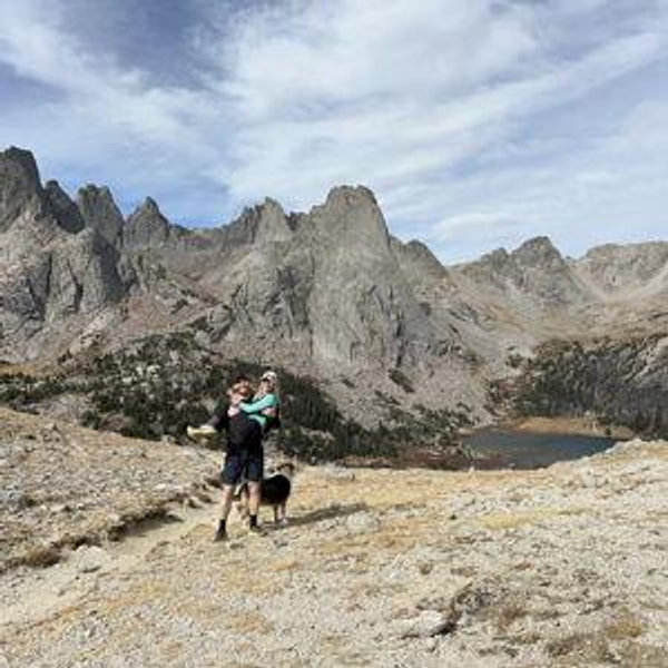 Adventure/Newlywed Fund