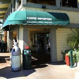 Coffee Importers