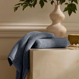 Turkish Ultra Plush Washcloth, Set of 2