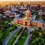 Greater downtown Austin (15 min from Hotel Viata)