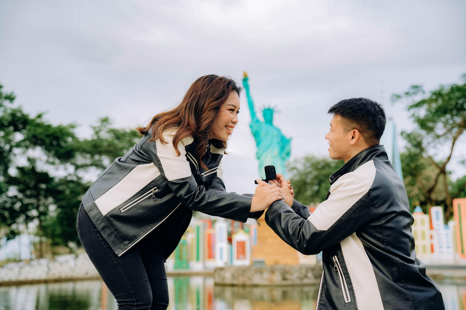 The Wedding Website of Felix Capellan and Dianne Mendoza