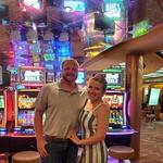 Casino Arizona at Talking Stick Resort