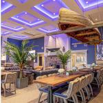 Salt Kitchen & Bar at Hotel LBI