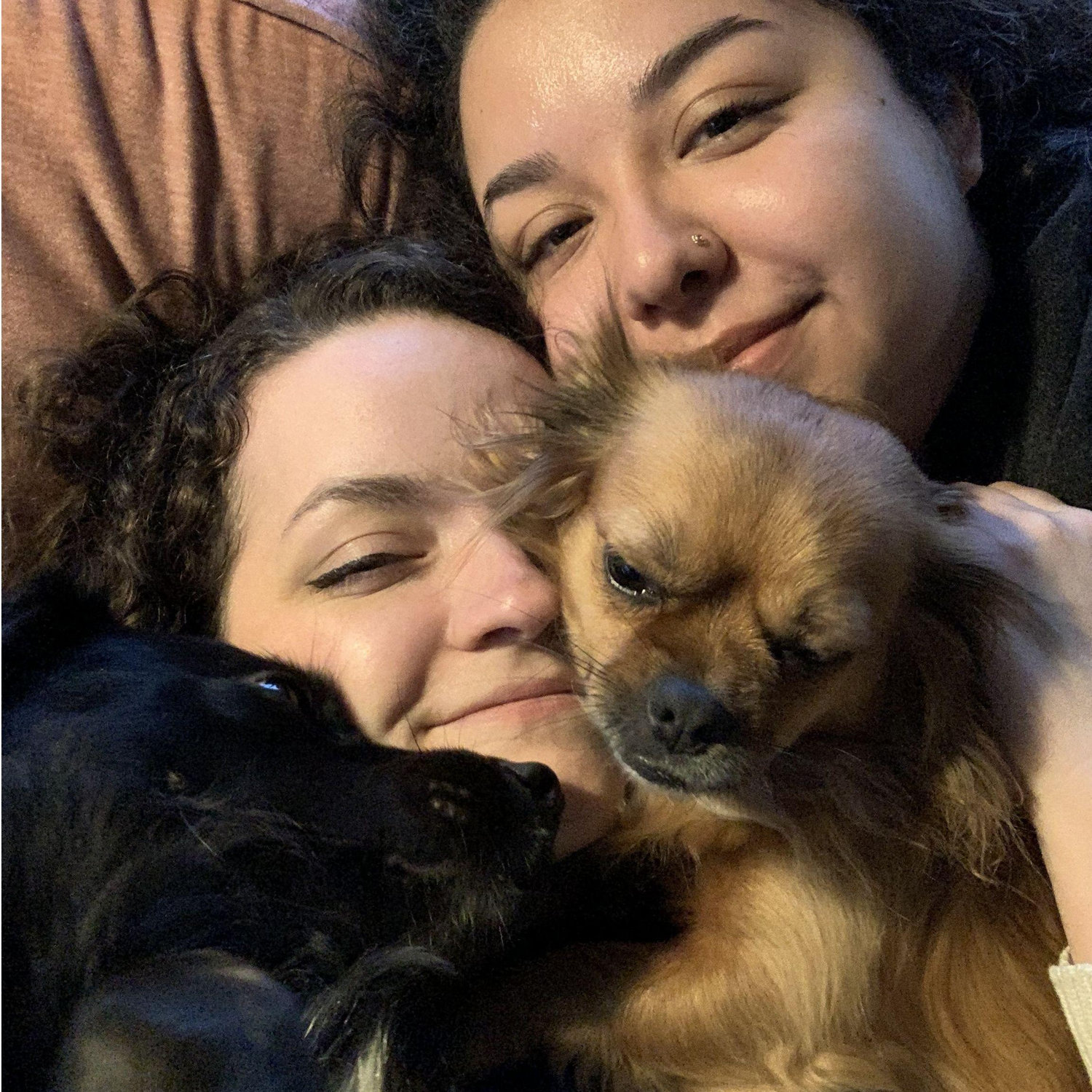 Mothers.