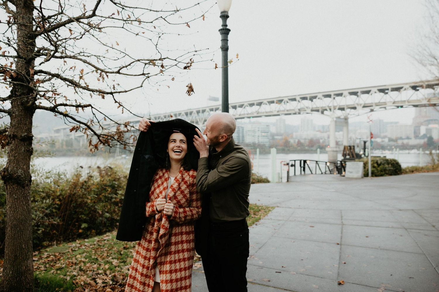 The Wedding Website of Randall Ziman and Liane ONeill
