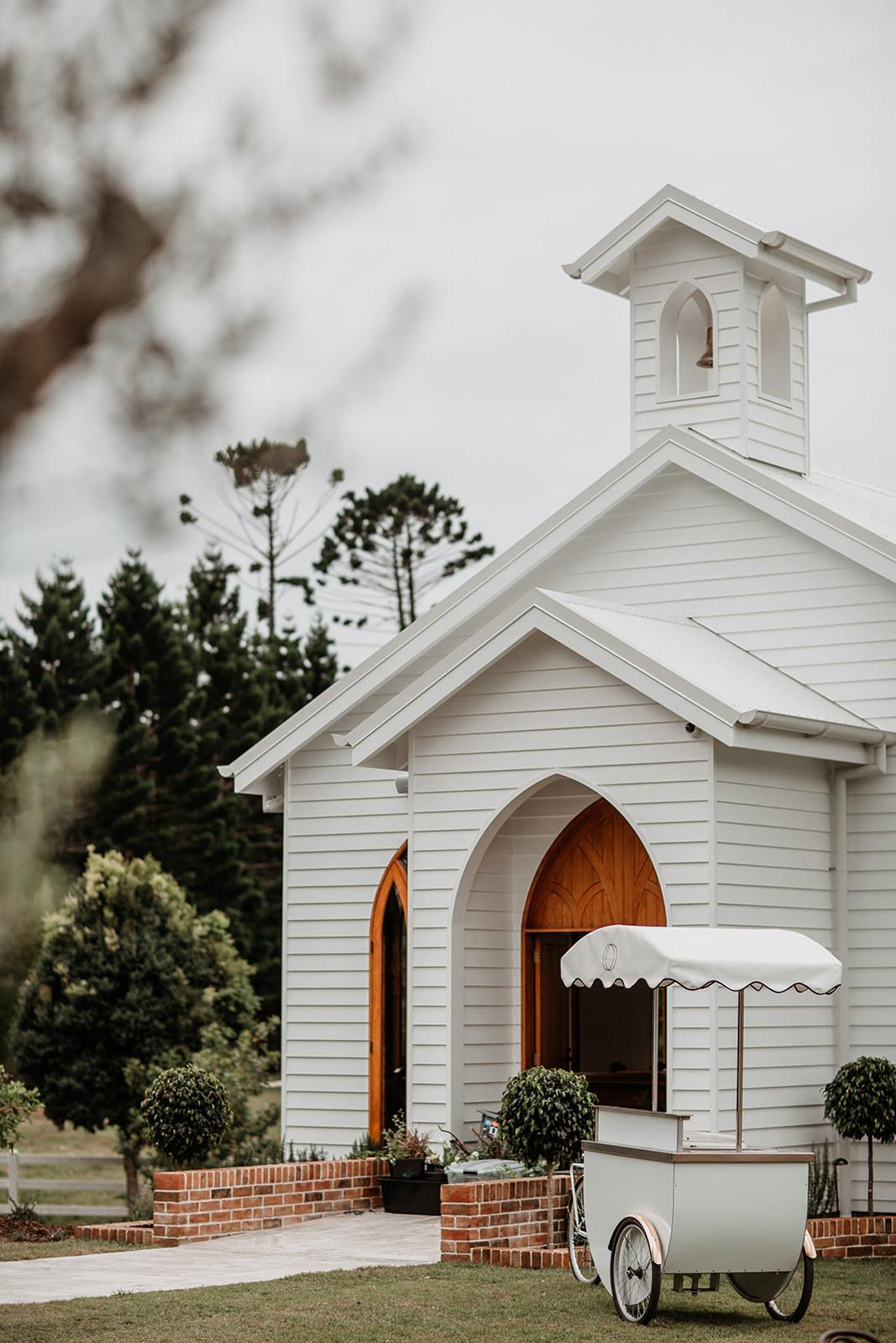 The Wedding Website of James Hamilton and Courtney Hewitt
