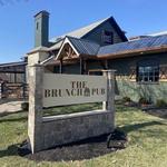The Brunch Pub