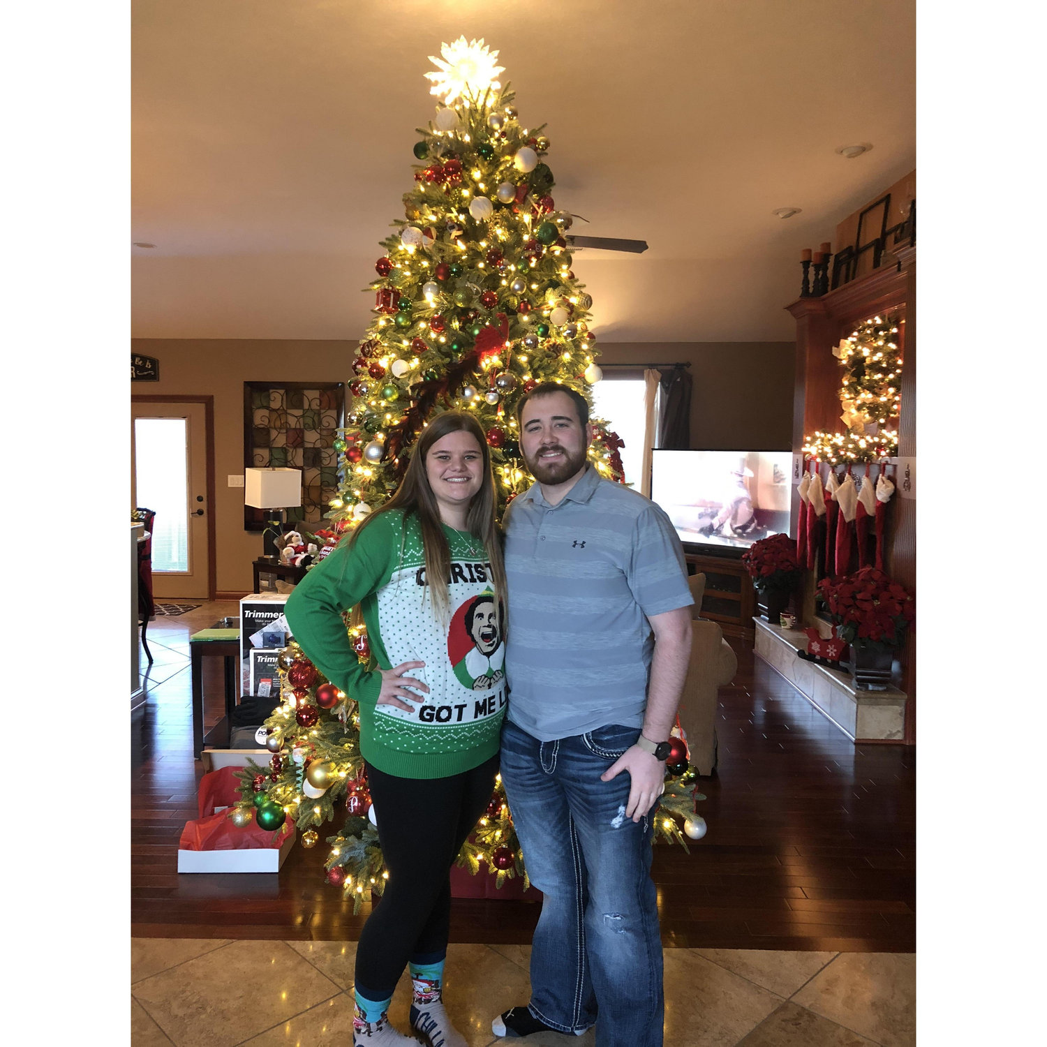 Christmas 2018